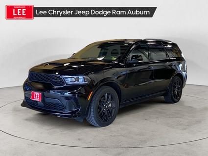 2026 Dodge Durango La Grande OR