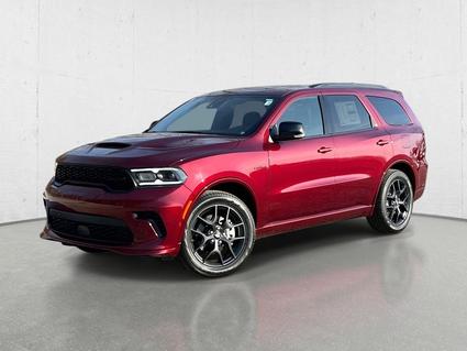 2026 Dodge Durango Valparaiso IN