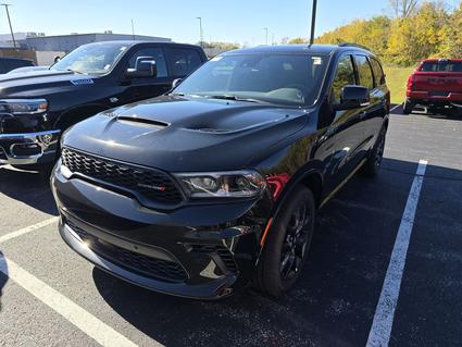 2026 Dodge Durango Hopkinsville KY