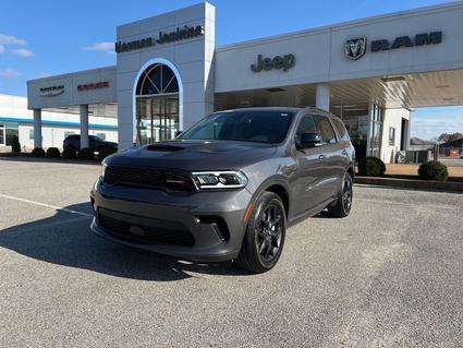 2026 Dodge Durango Union City TN