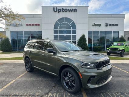 2026 Dodge Durango Slinger WI