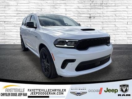 2026 Dodge Durango Fayetteville TN