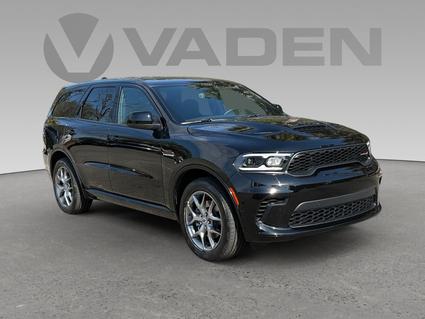2026 Dodge Durango Savannah GA