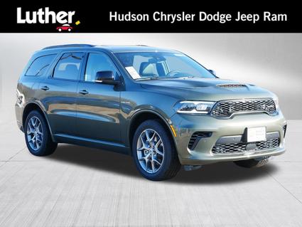 2026 Dodge Durango Hudson WI