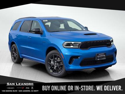 2026 Dodge Durango San Leandro CA