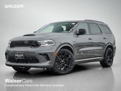 2026 Dodge Durango Hopkins MN
