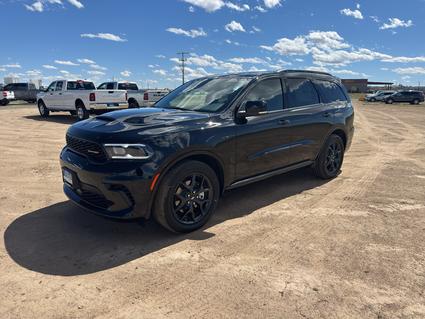 2026 Dodge Durango Fort Morgan CO