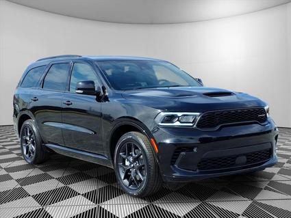 2026 Dodge Durango High Point NC