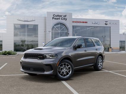 2026 Dodge Durango Pearl City HI