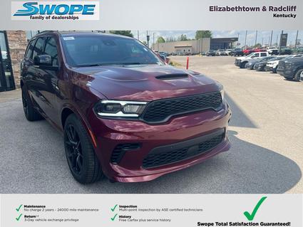 2026 Dodge Durango Elizabethtown KY