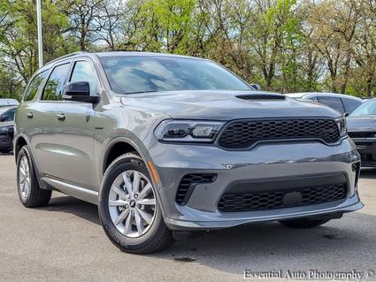 2026 Dodge Durango Forest Park IL