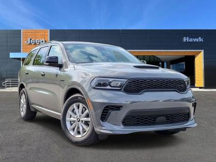 2026 Dodge Durango Forest Park IL