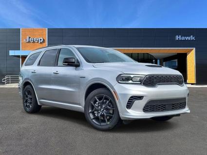 2026 Dodge Durango Forest Park IL