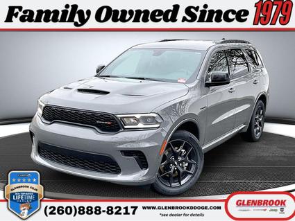 2026 Dodge Durango Fort Wayne IN