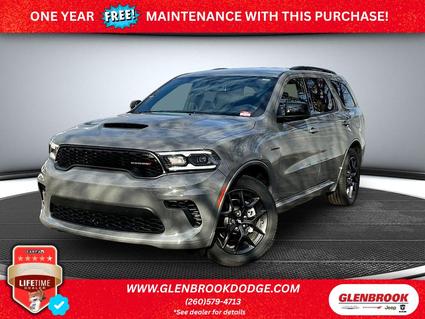 2026 Dodge Durango Fort Wayne IN