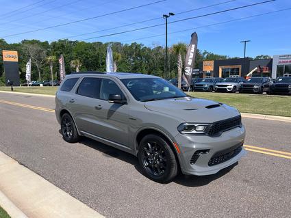 2026 Dodge Durango Enterprise AL