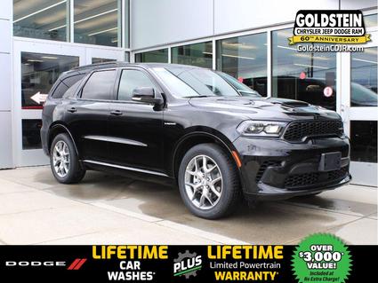 2026 Dodge Durango Latham NY