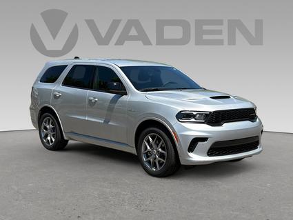 2026 Dodge Durango Savannah GA