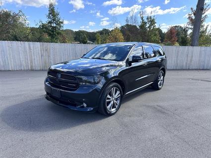 2013 Dodge Durango Collierville TN