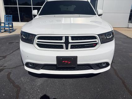 2015 Dodge Durango Walhalla SC