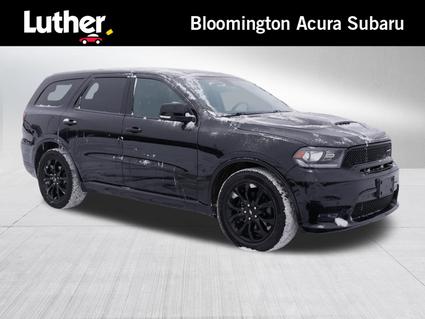 2019 Dodge Durango Minneapolis MN