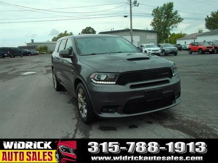 2020 Dodge Durango Watertown NY