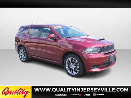 2020 Dodge Durango Alton IL