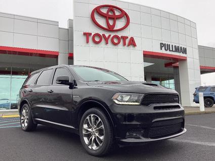 2020 Dodge Durango Pullman WA