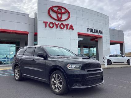 2020 Dodge Durango Pullman WA