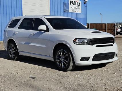 2020 Dodge Durango Commerce TX