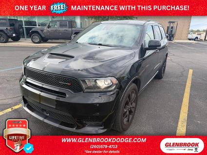 2020 Dodge Durango Fort Wayne IN