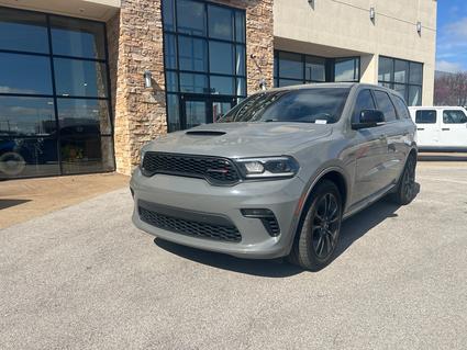 2021 Dodge Durango Elizabethtown KY