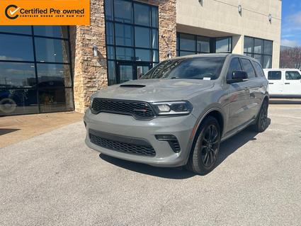 2021 Dodge Durango Elizabethtown KY