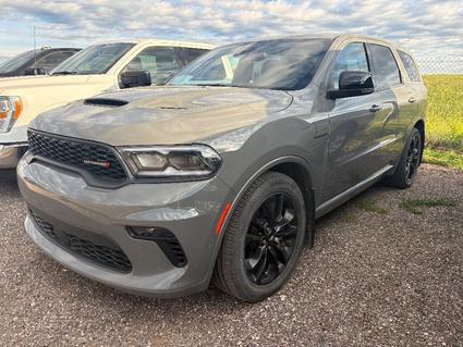 2021 Dodge Durango Spearfish SD