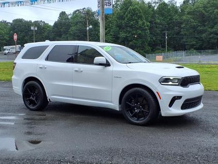 2022 Dodge Durango Beckley WV