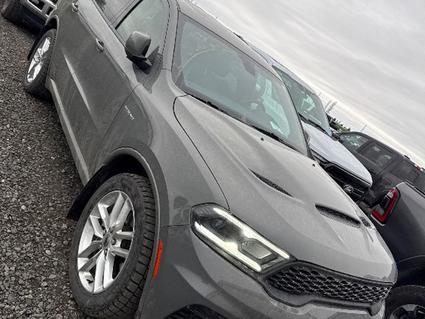 2022 Dodge Durango Post Falls ID