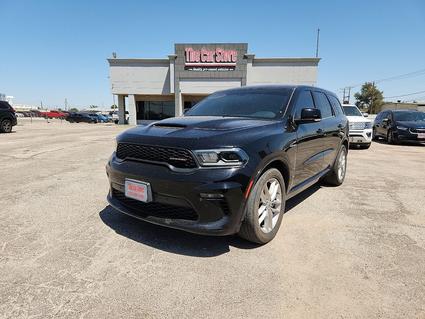 2022 Dodge Durango Midland TX