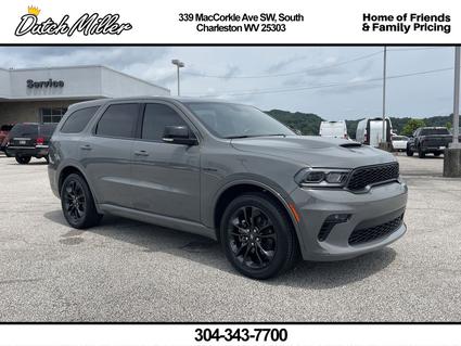 2022 Dodge Durango South Charleston WV