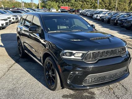2022 Dodge Durango Griffin GA