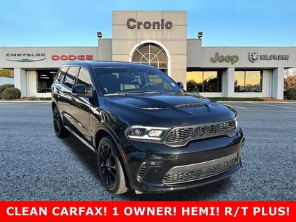 2022 Dodge Durango Griffin GA