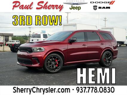 2022 Dodge Durango Piqua OH