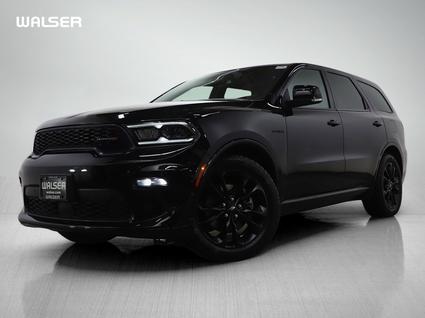 2022 Dodge Durango Hopkins MN