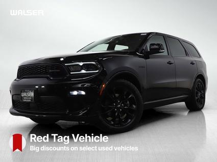 2022 Dodge Durango Hopkins MN