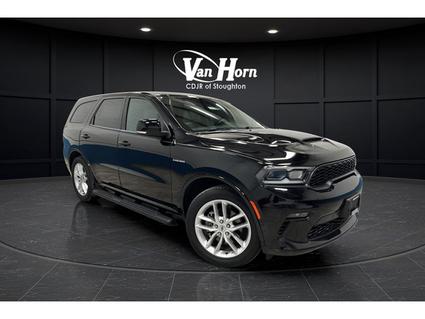 2022 Dodge Durango North Stoughton WI