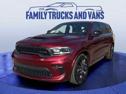2022 Dodge Durango Denver CO