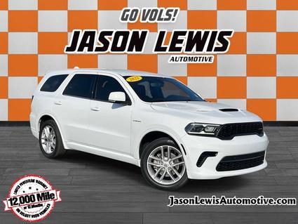 2022 Dodge Durango Sparta TN