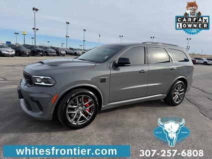 2023 Dodge Durango Gillette WY