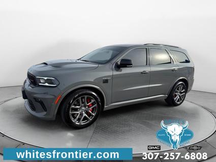 2023 Dodge Durango Gillette WY