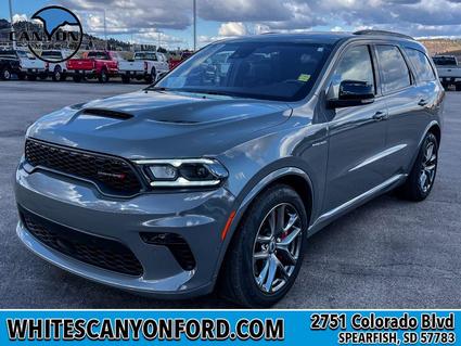 2023 Dodge Durango Spearfish SD