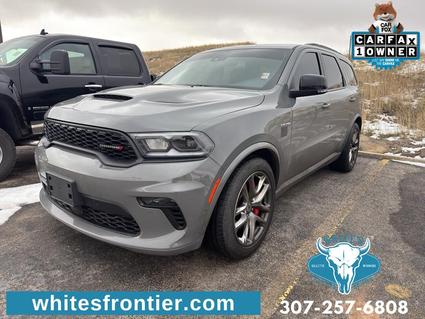 2023 Dodge Durango Gillette WY